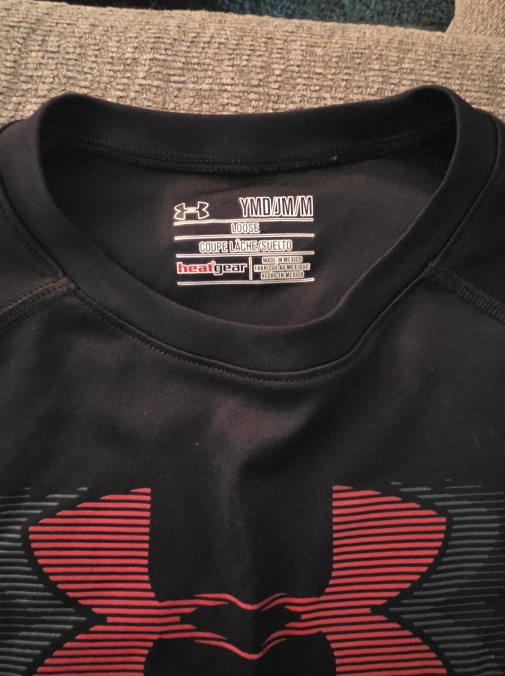 Lot Of 5 Boys Shirts - Picture 11 of 11